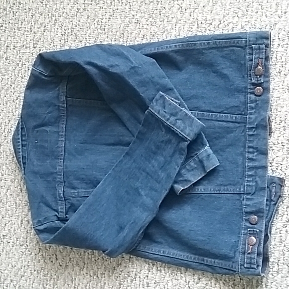 Wrangler Authentic Western Jacket - Picture 8 of 8